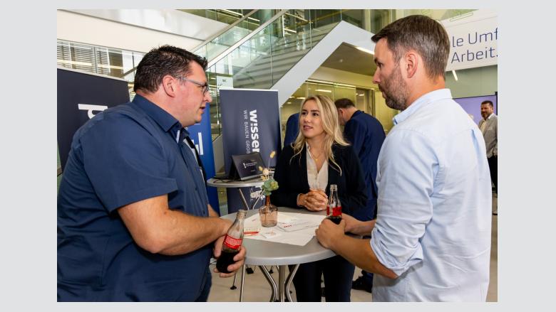 2. MIT-Unternehmertag in Niedersachsen: Ein voller Erfolg