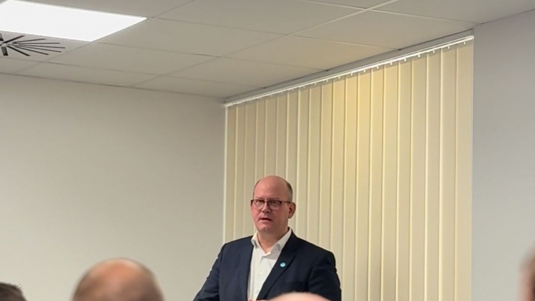 MIT Lingen wählt neuen Vorstand