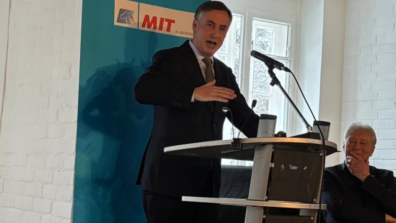 2026: Jahr der Entscheidungen